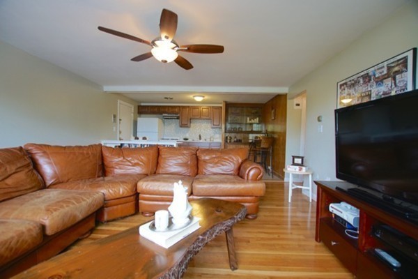 100 Magnolia Avenue 