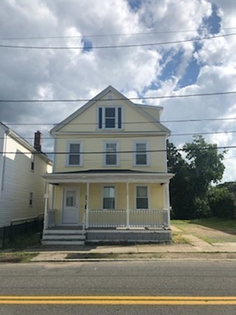27 Elm St 