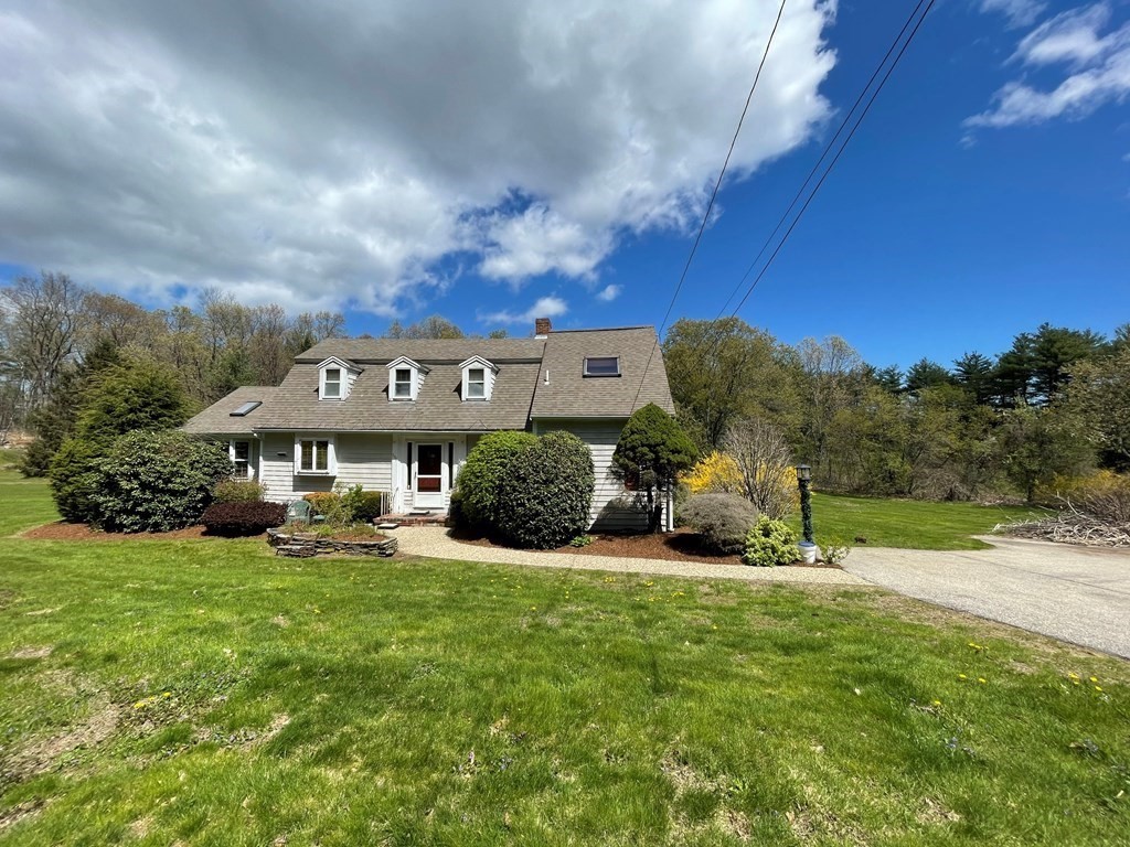 156 Bare Hill Road 