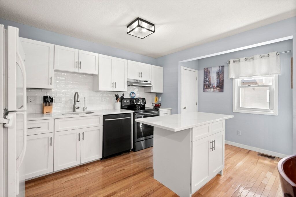 2 Halsey Way 