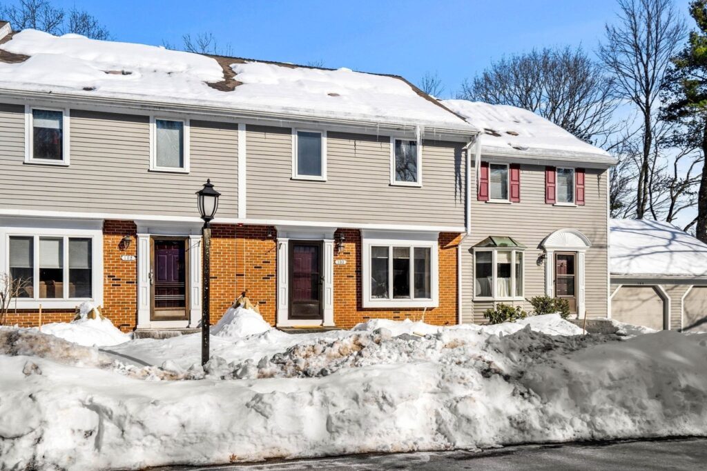 103 Foxwood Circle 