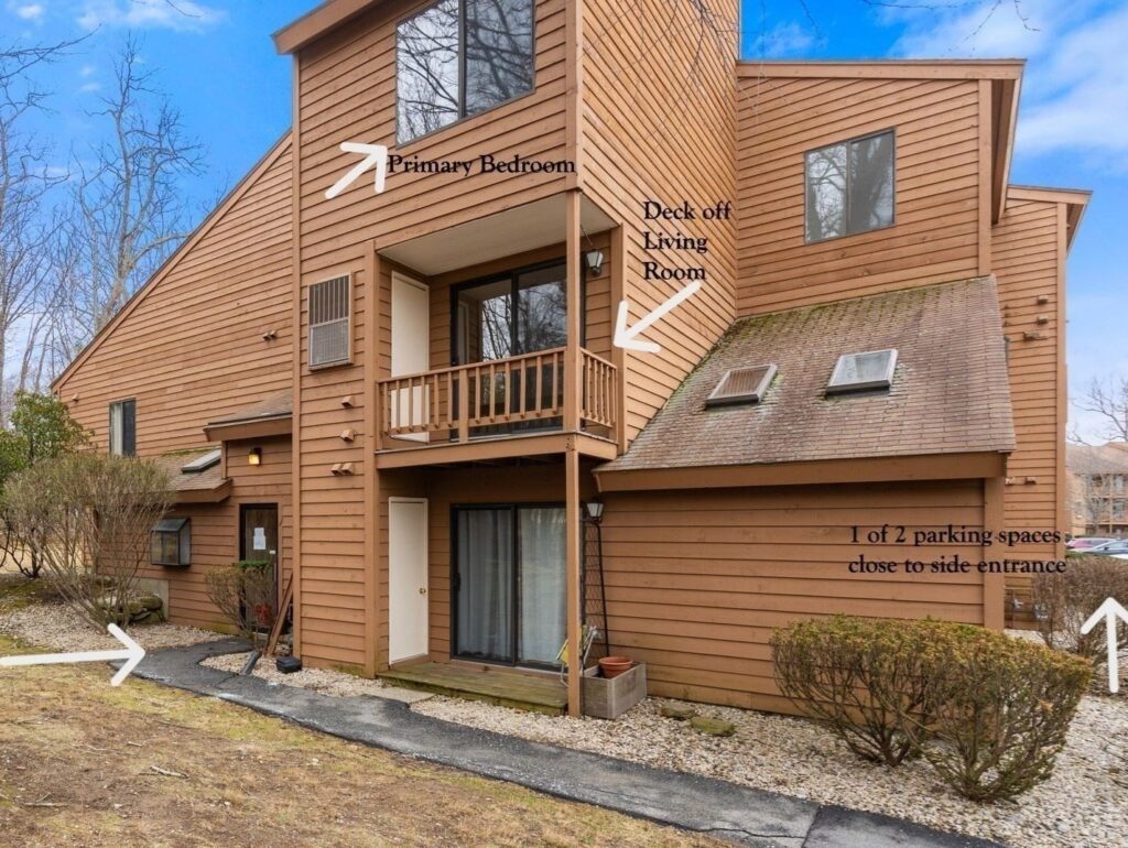 70 W Meadow 