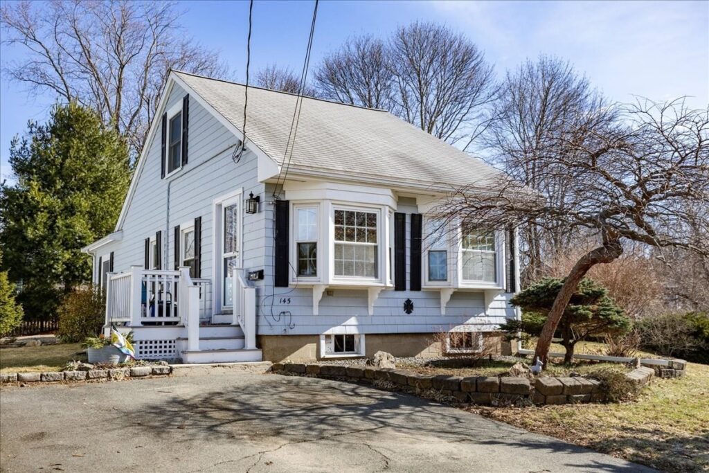 145 Evans Rd Ext 