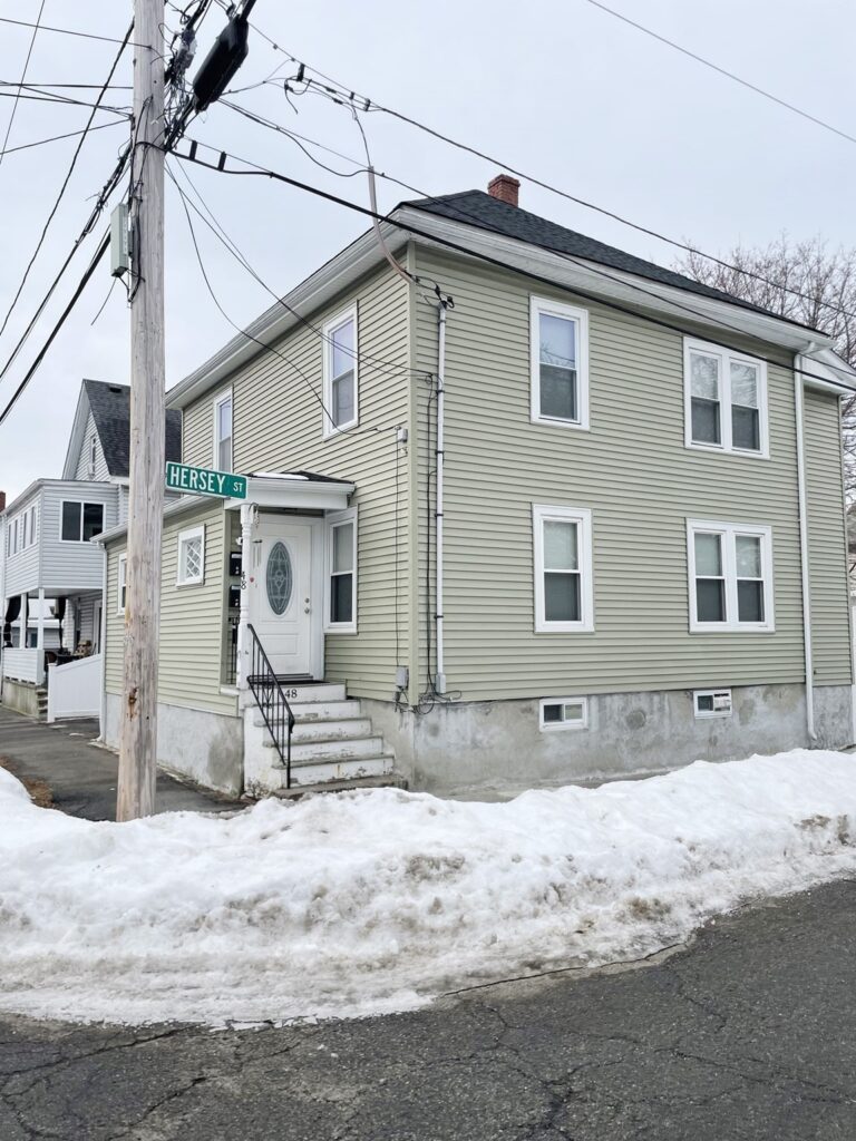  48 Linden St - Unit 1, , MA 