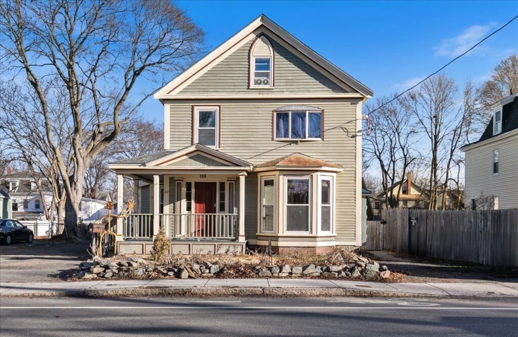 117 Elm St 