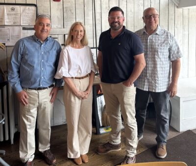 Aluxety CE class instructors, sponsor, and broker