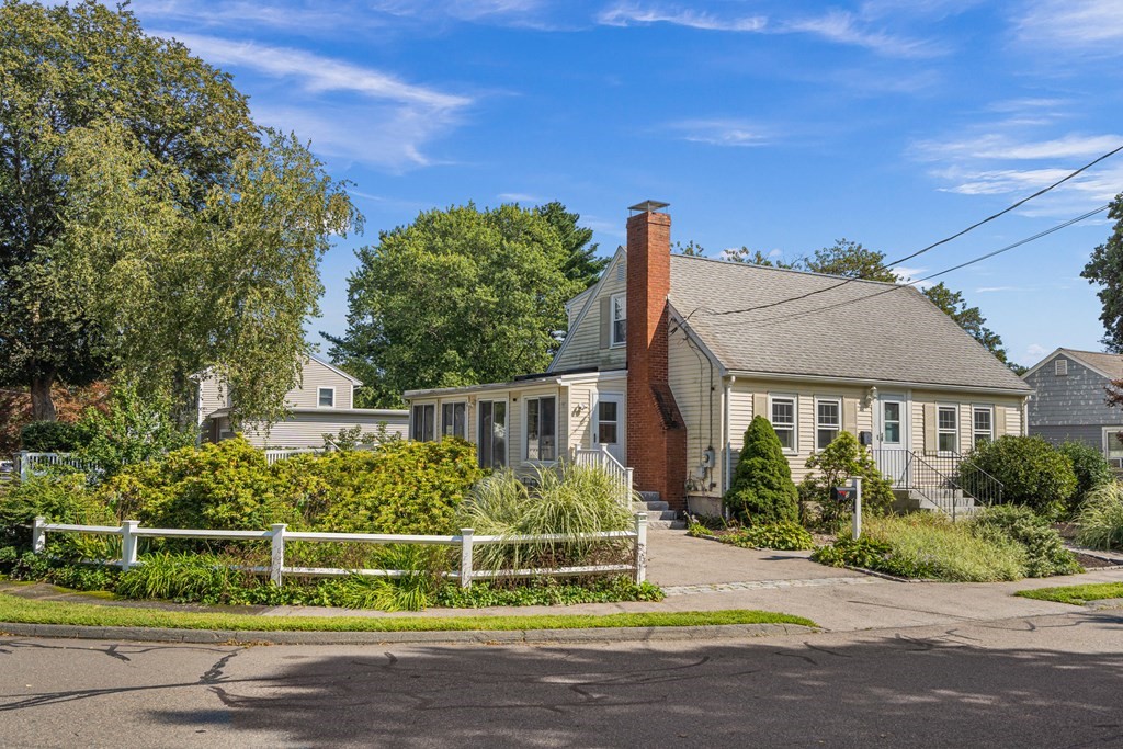 5 Donegal Circle 
