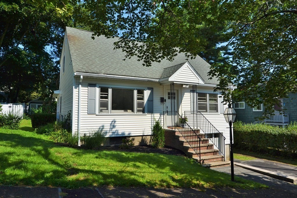 103 Dartmouth Street 