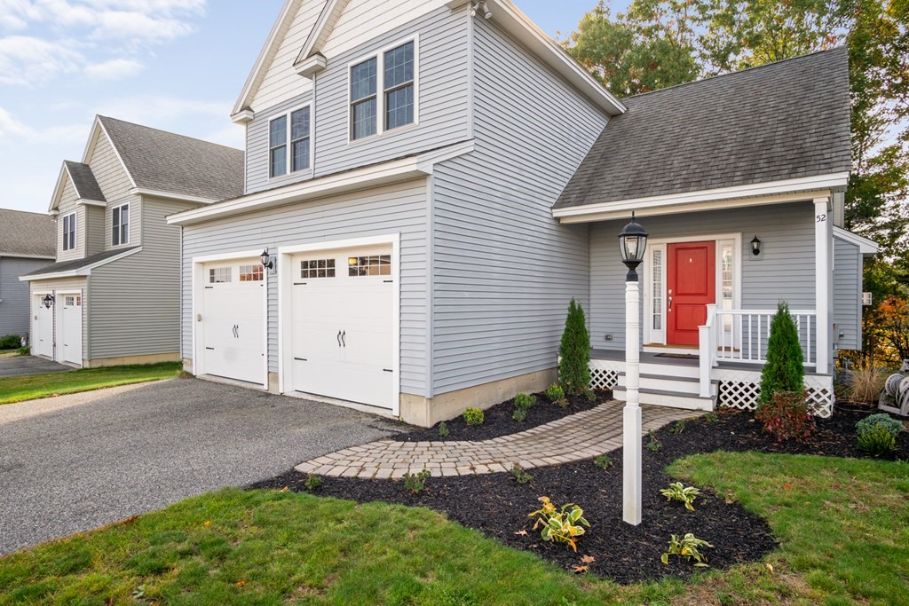 52 Empire Drive 
