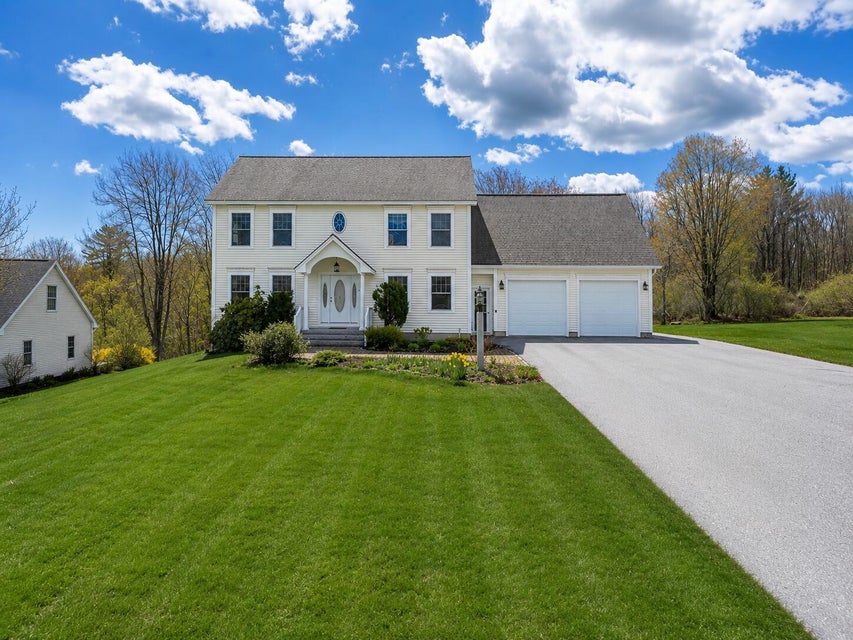 19 Snowberry Drive 