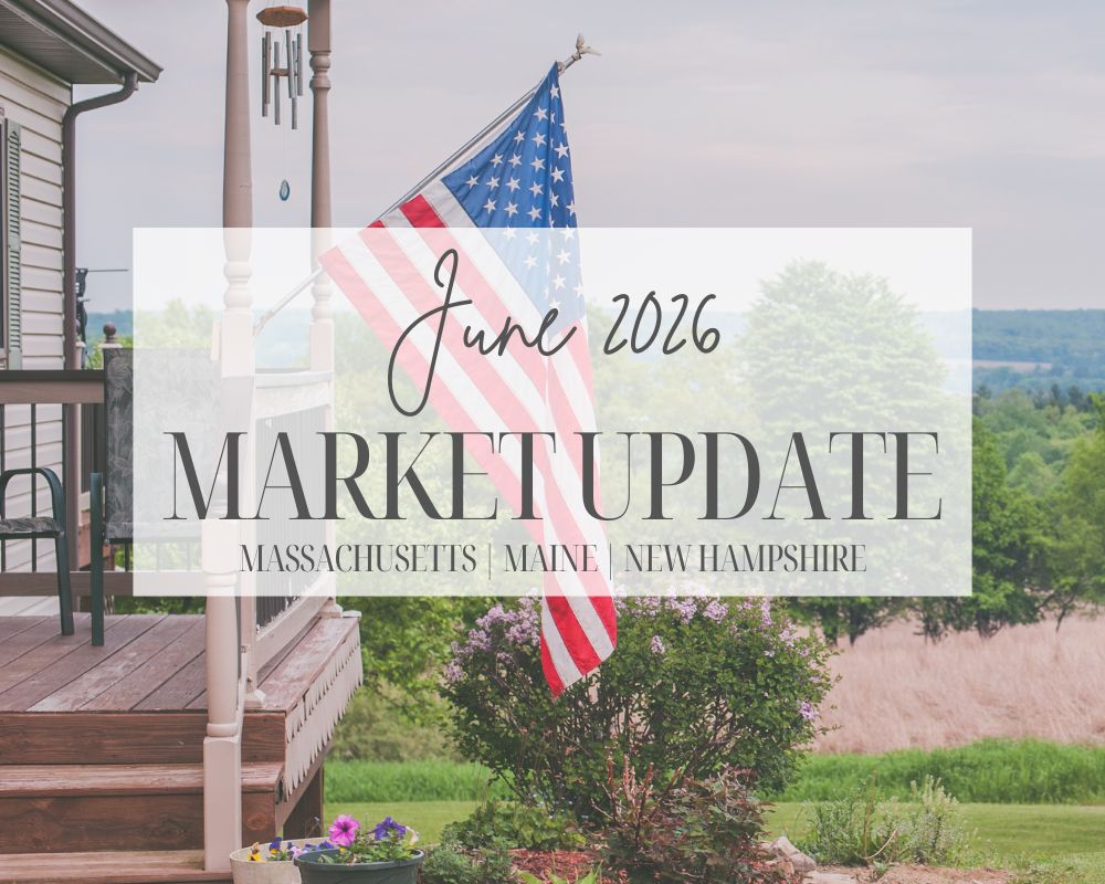 June 2026 Market Update