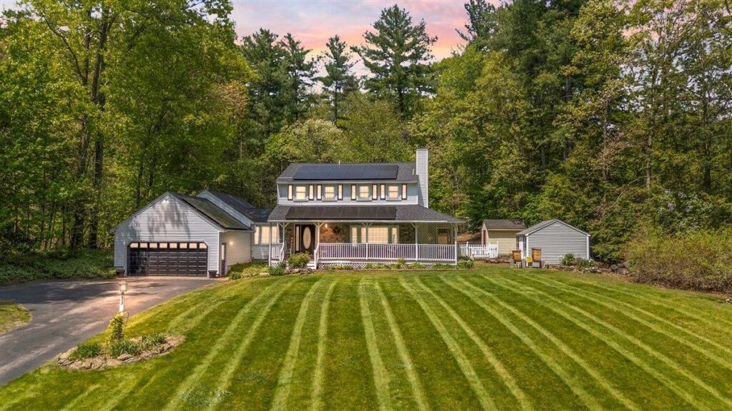 53 Sullivan Road 
