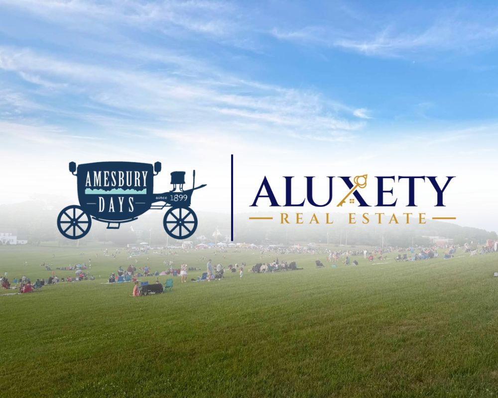 Aluxety Sponsors 127th Annual Amesbury Days
