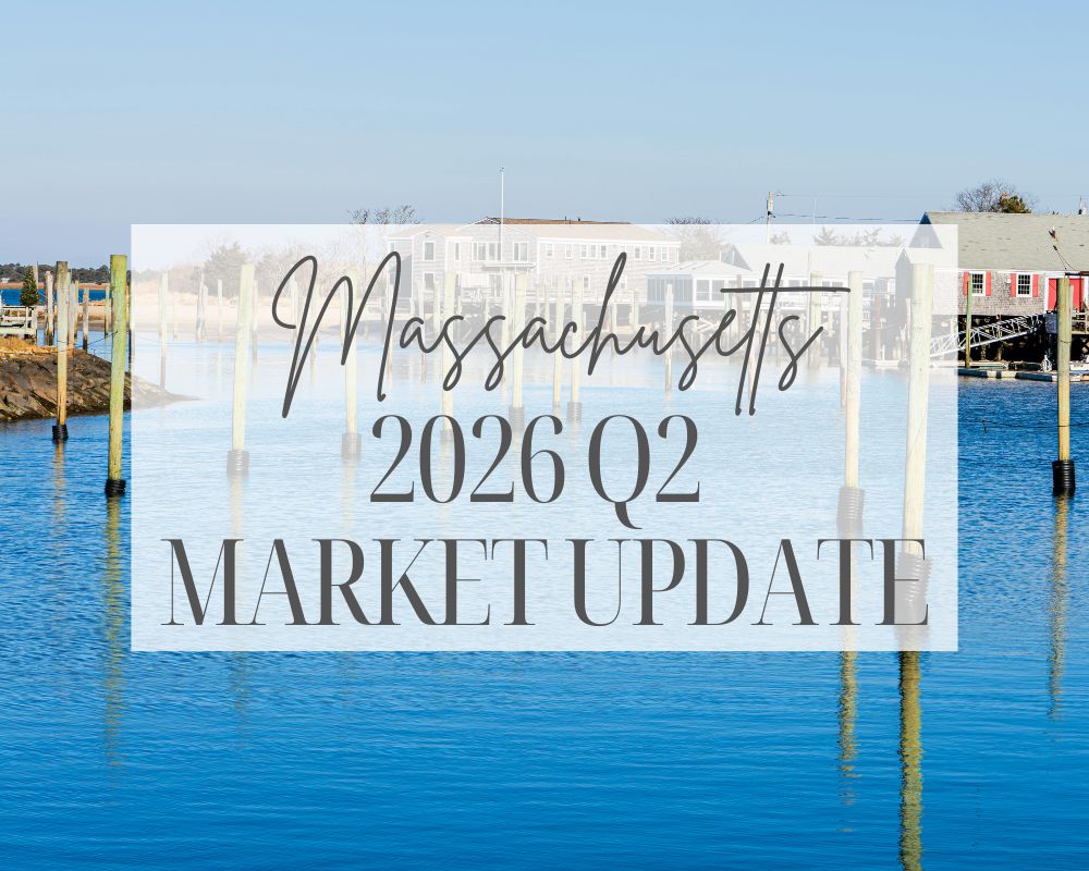2026 Q2 Massachusetts Market Update