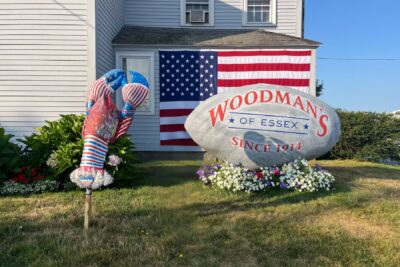 Woodmans of Essex