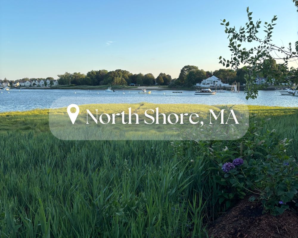 North Shore, MA