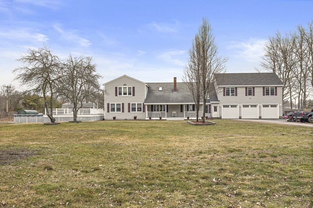 19 S Martin Road 