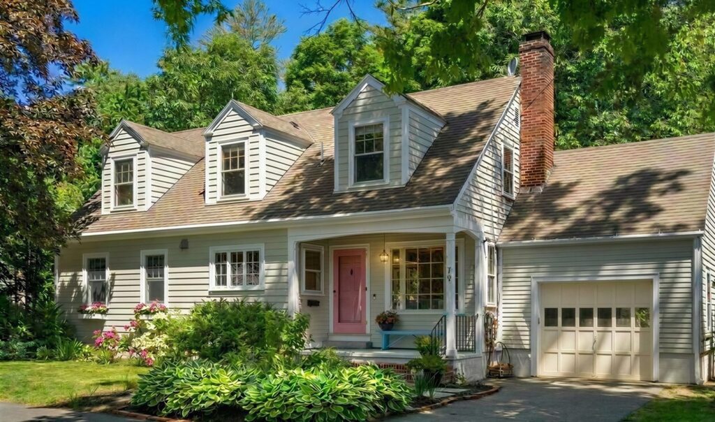 79 Pleasant Street 