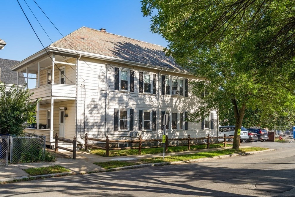 69 Salem Street 