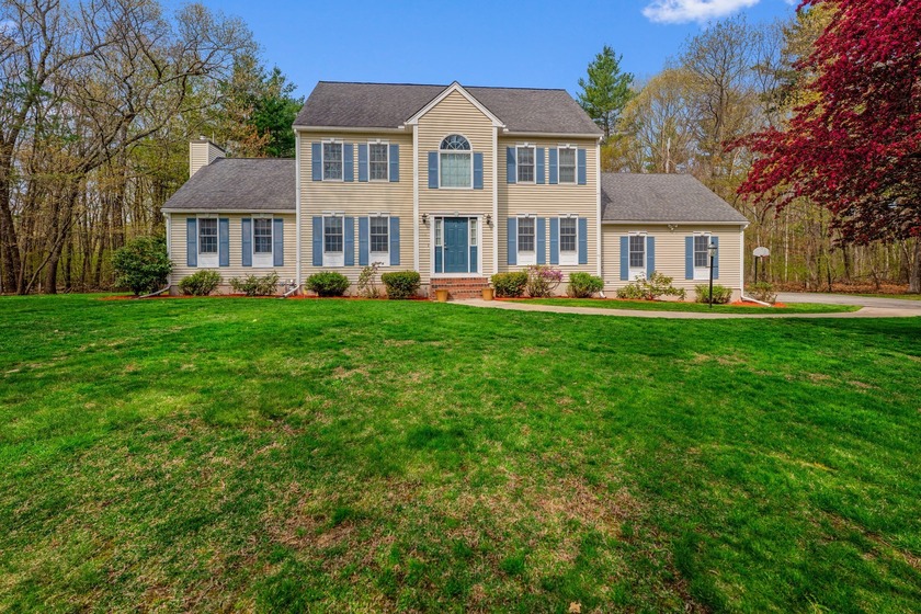 10 Gates Farm Circle 