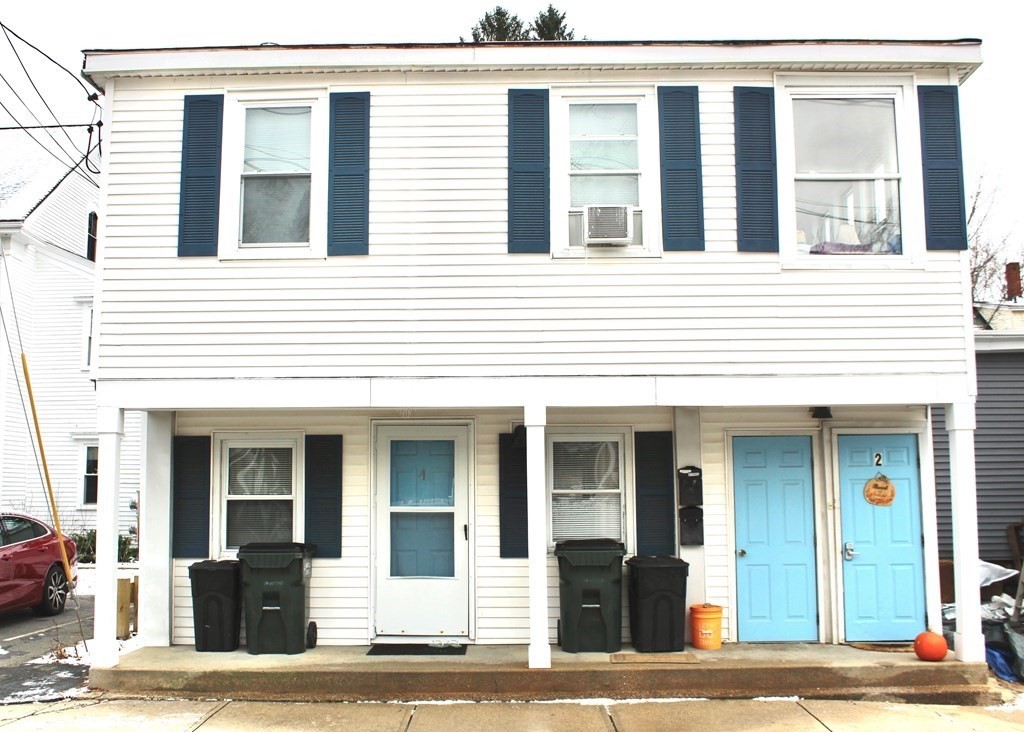 2-4 Albion St 