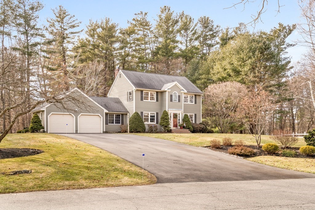 43 Appaloosa Lane 