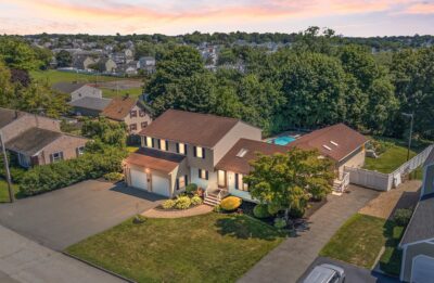 5 Carol Ann, Peabody, MA 01960